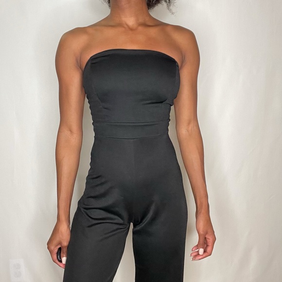 Onyx Bodysuit - Picture 2 of 6